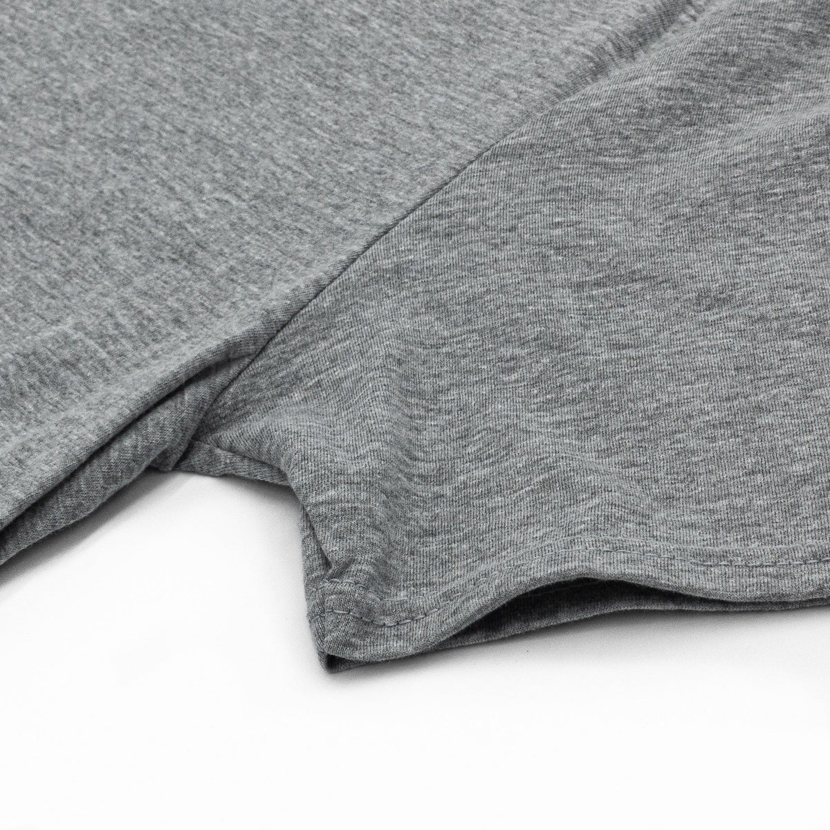 U.S. Mail Eagle Logo T-Shirt - Gray