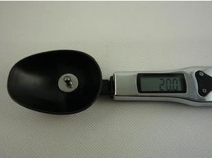 Lcd Digital Kitchen Scale Measuring Cup