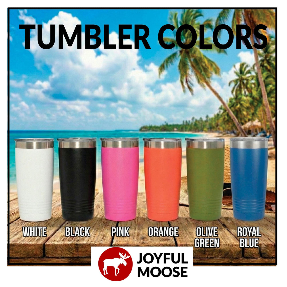 Double Wall Travel Mug – Insulated Tumbler for Book Lovers | Durable, Lightweight