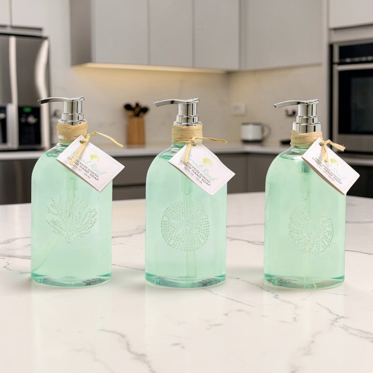 By the Sea Hand Soap