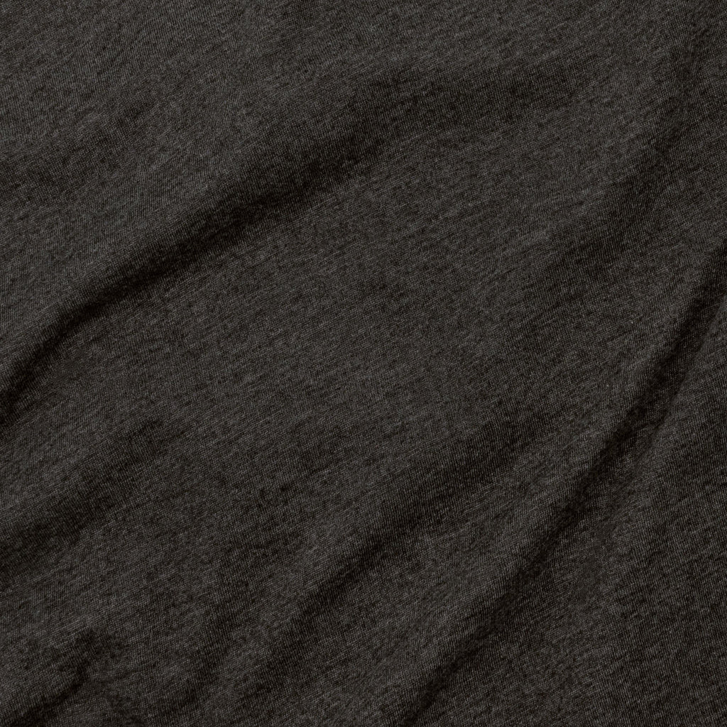 Gumby and Pokey Cowboy T-Shirt - Charcoal Gray Heather