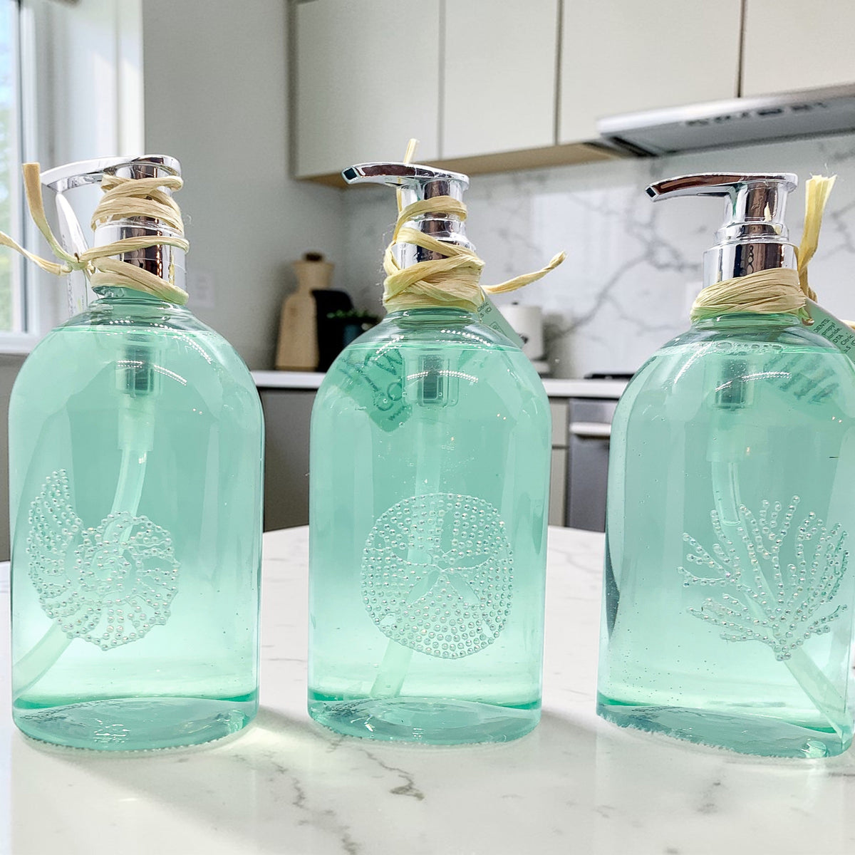 By the Sea Hand Soap