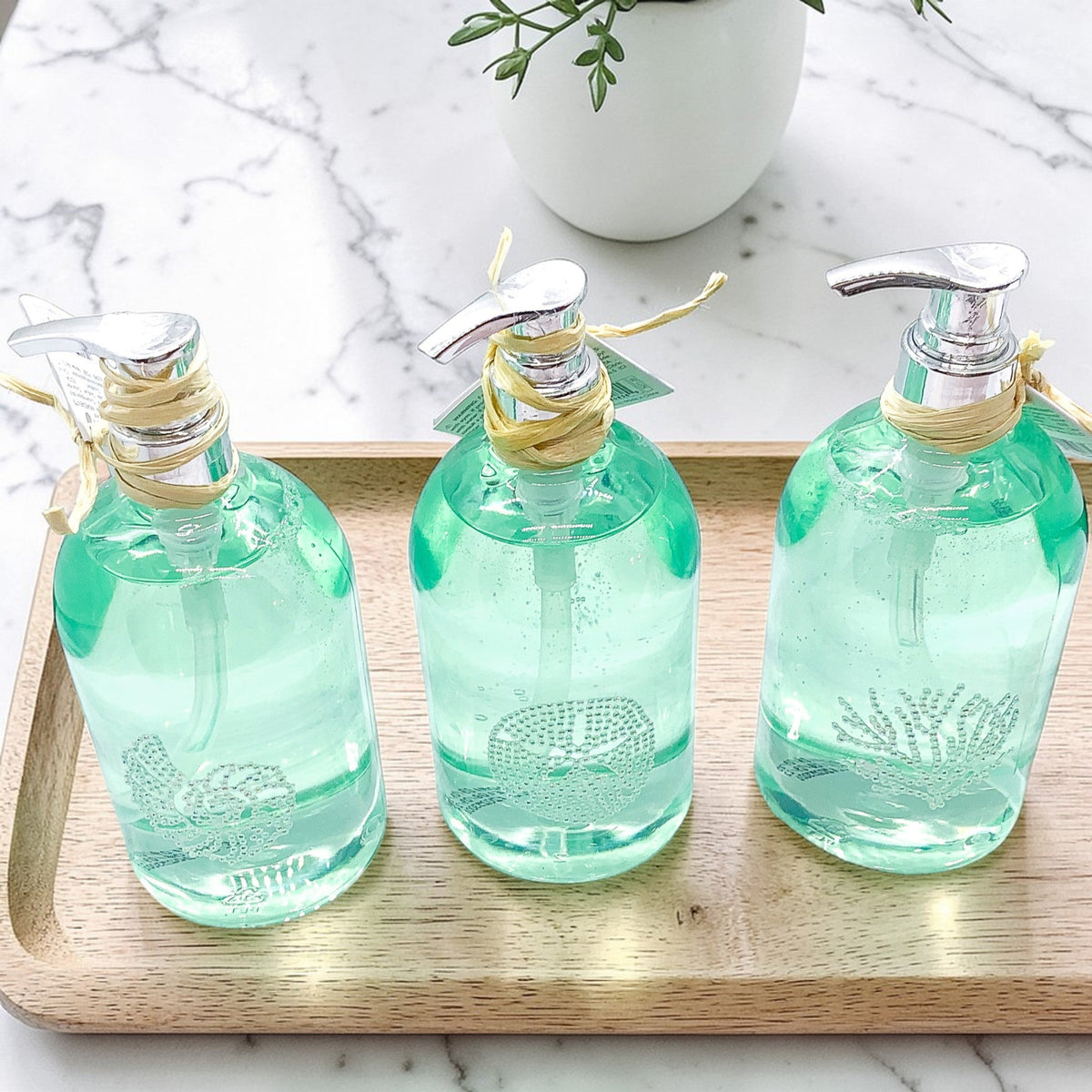By the Sea Hand Soap