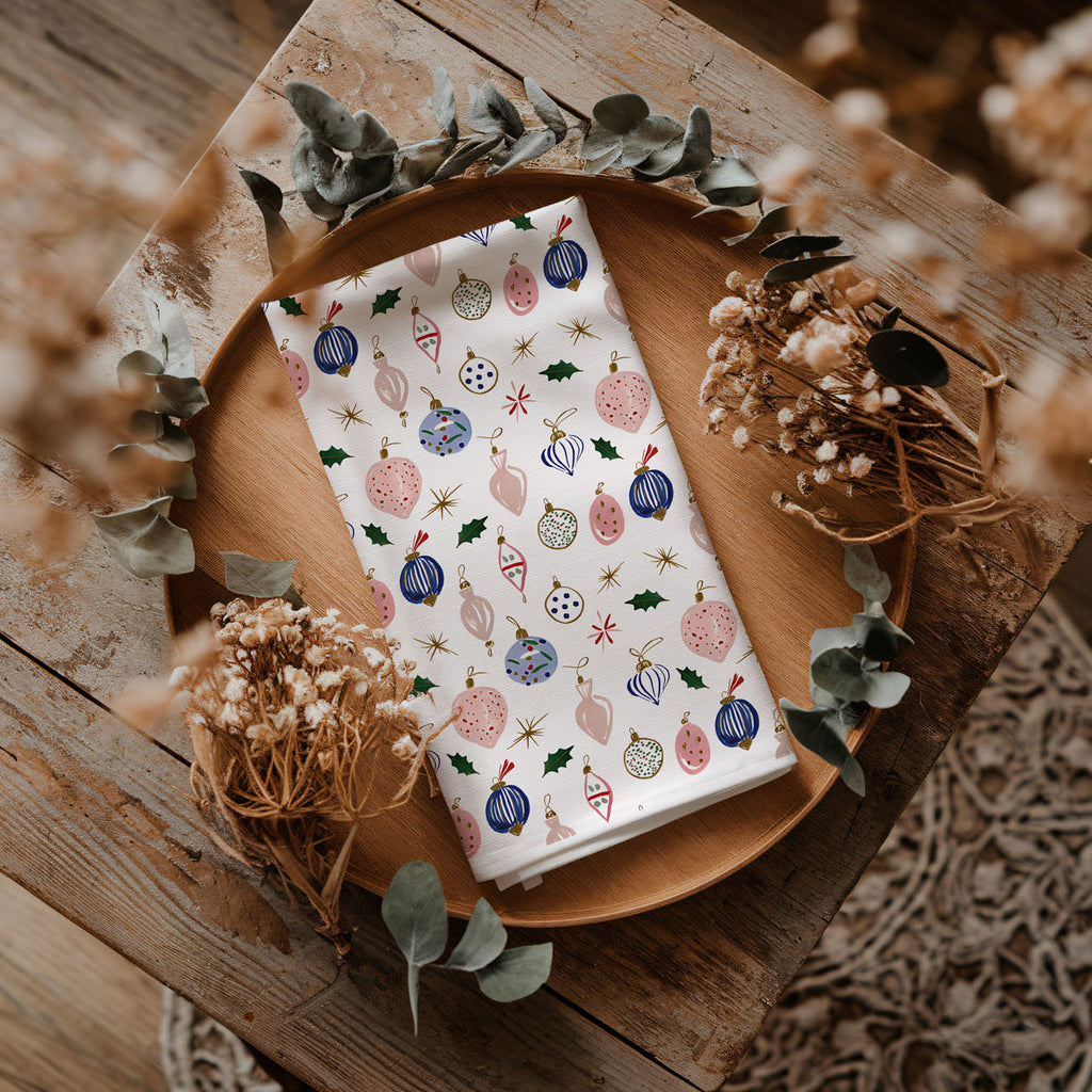 Ornament Blues