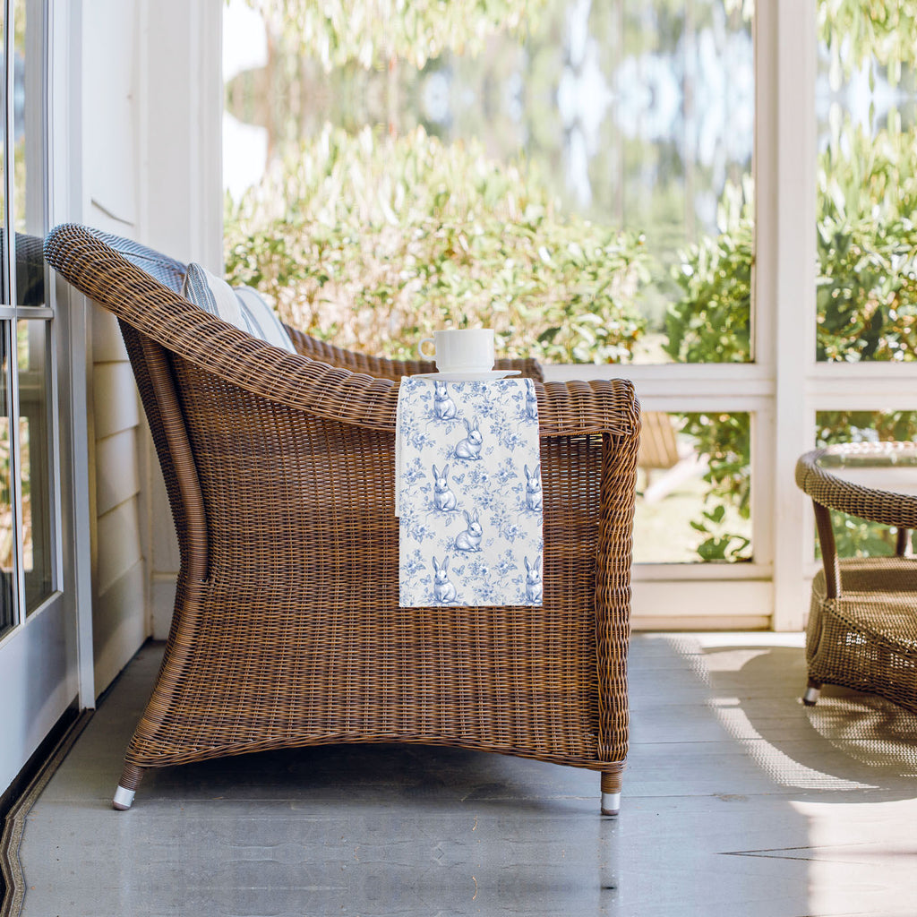 Blue Toile PRE-ORDER