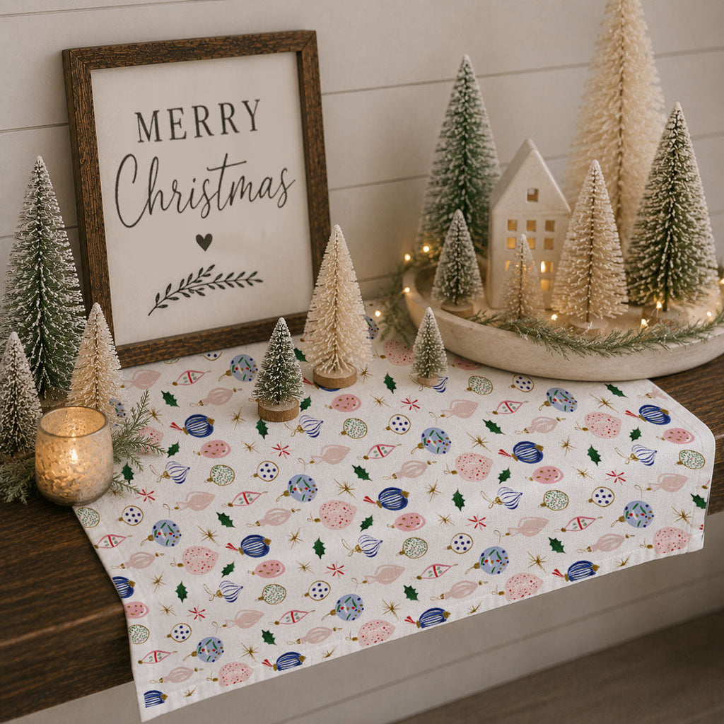 Ornament Blues