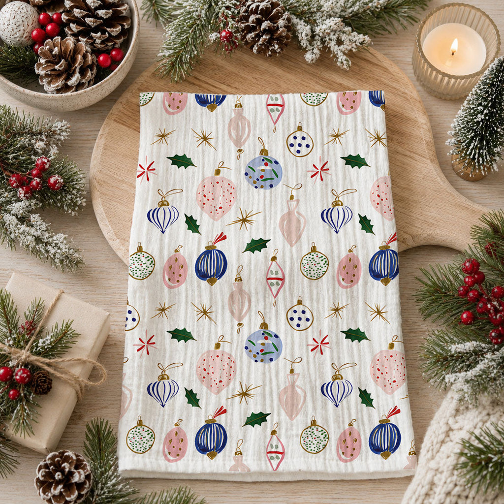 Ornament Blues