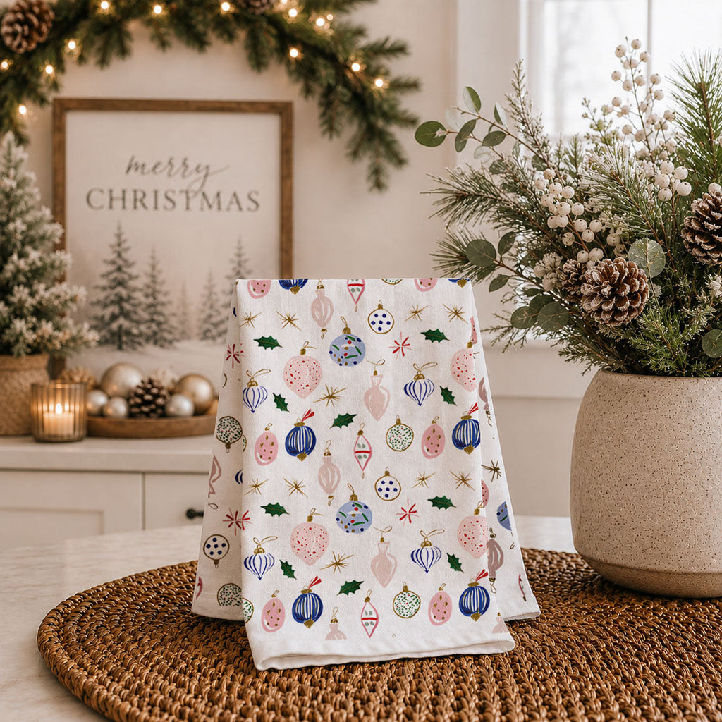 Ornament Blues