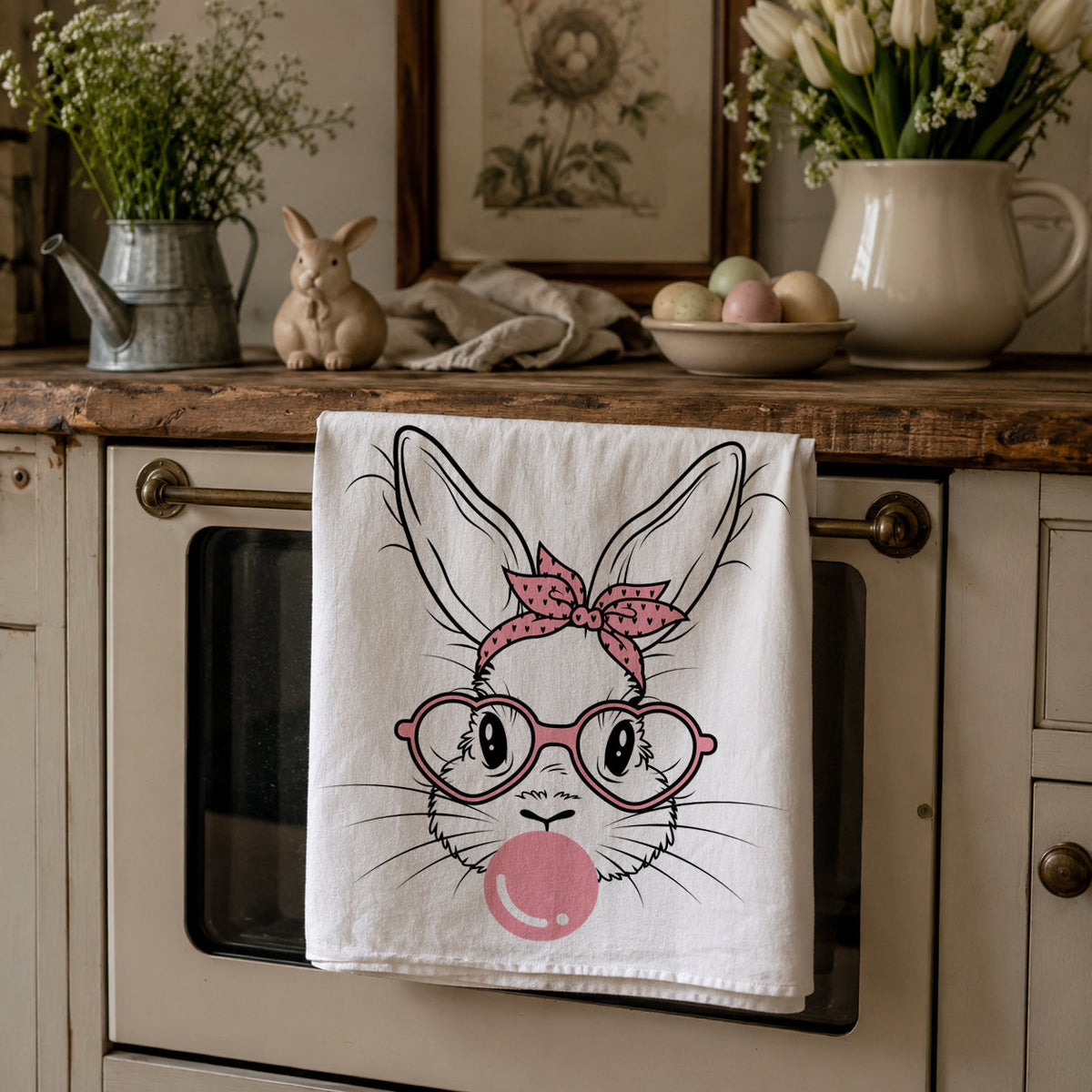 Bubblegum Bunny PRE-ORDER