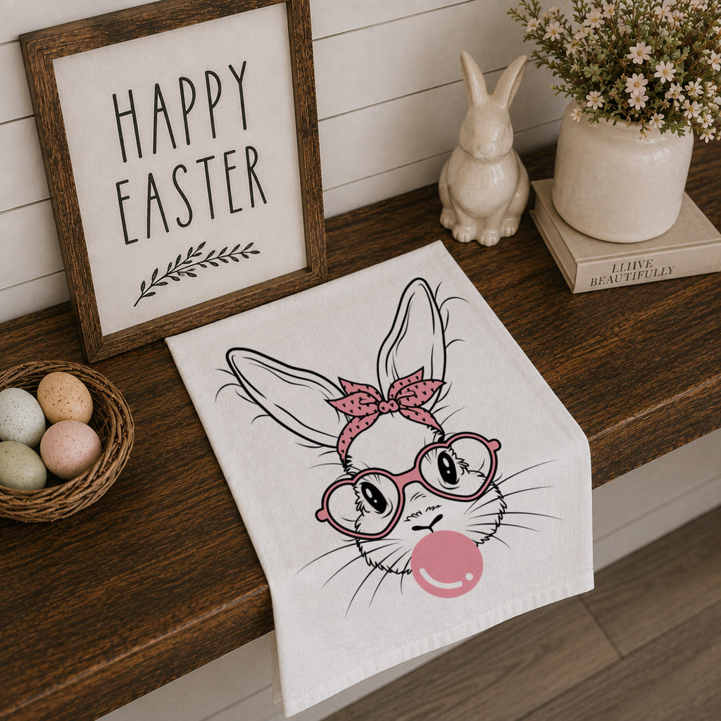 Bubblegum Bunny PRE-ORDER