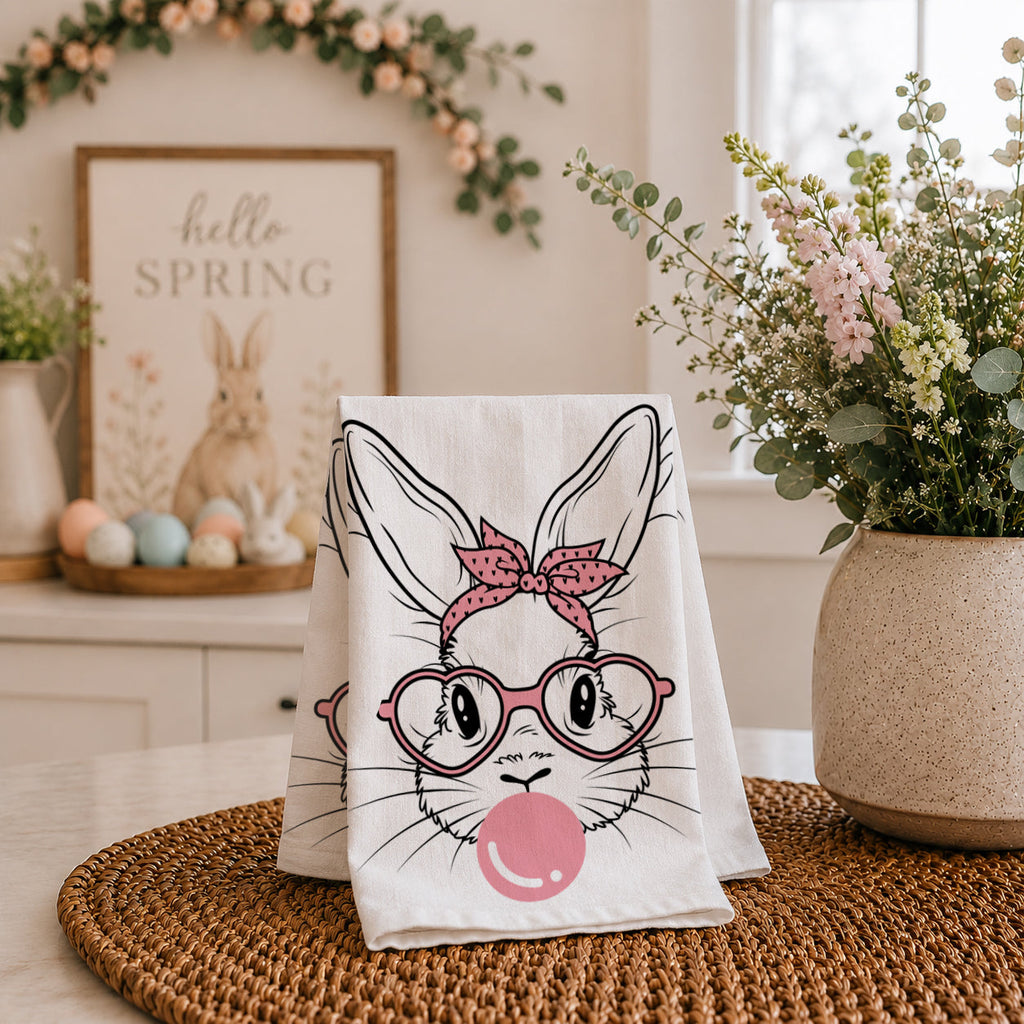 Bubblegum Bunny PRE-ORDER