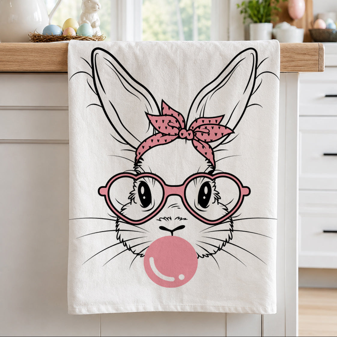 Bubblegum Bunny PRE-ORDER