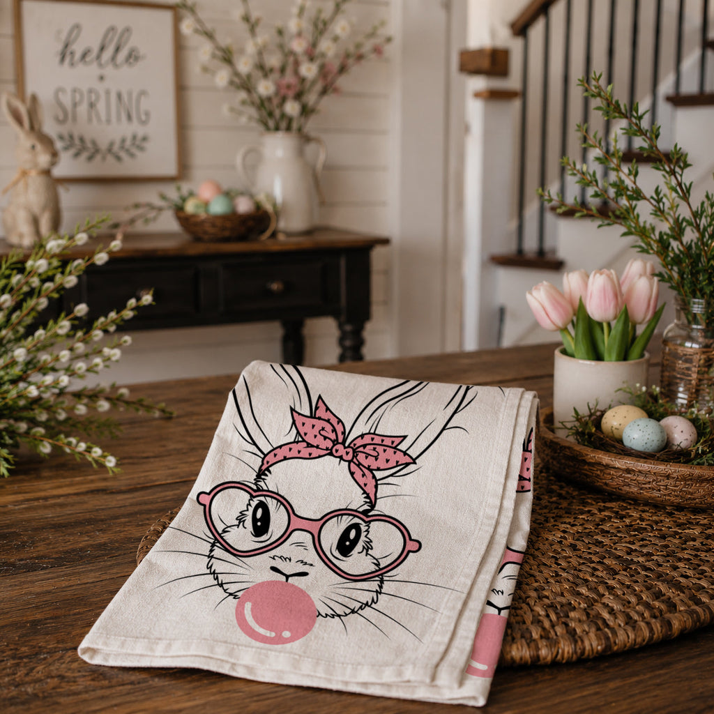 Bubblegum Bunny PRE-ORDER