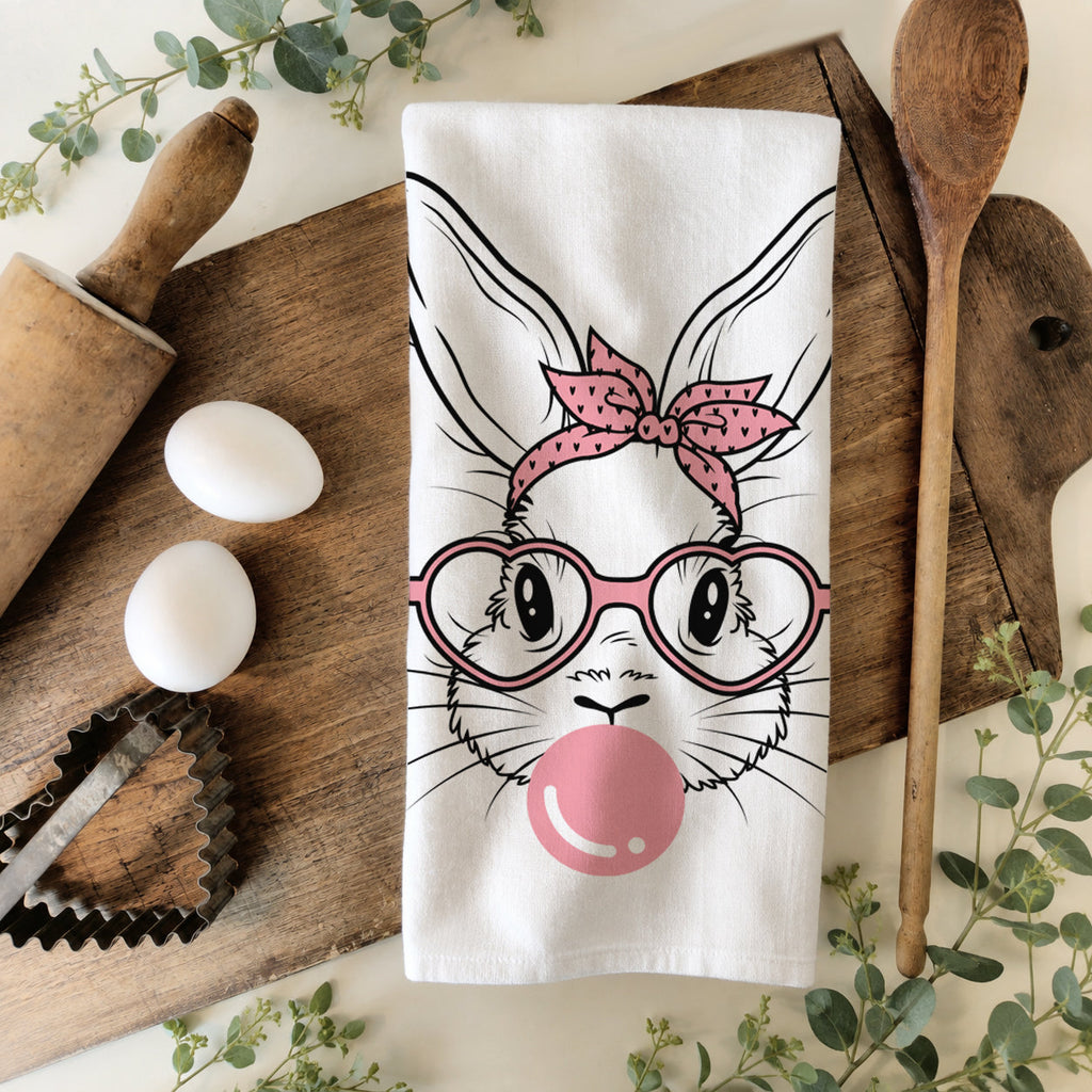 Bubblegum Bunny PRE-ORDER