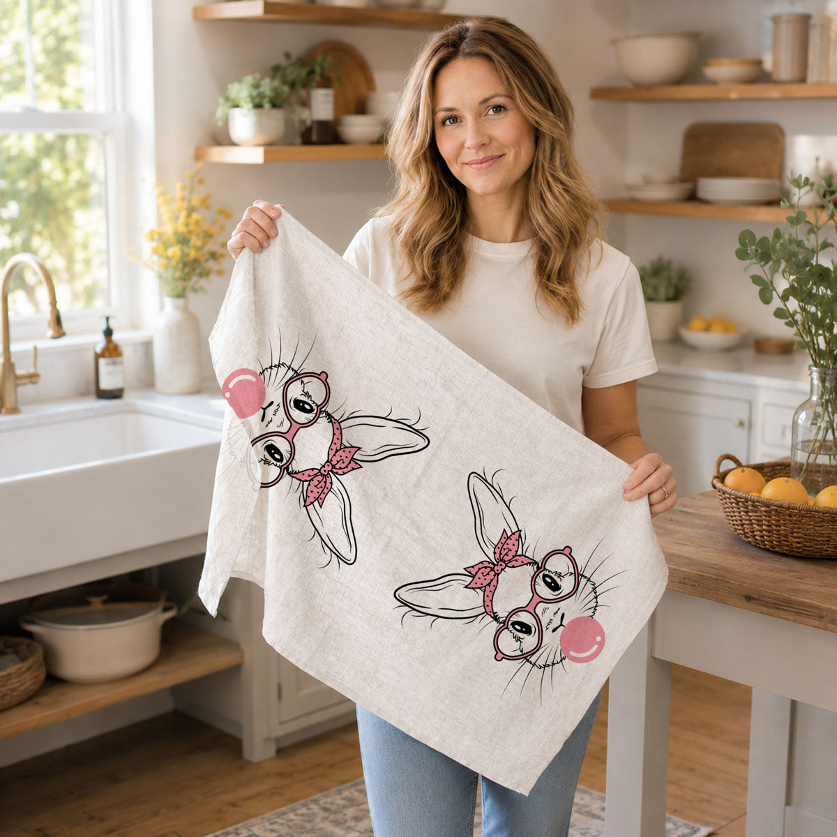Bubblegum Bunny PRE-ORDER