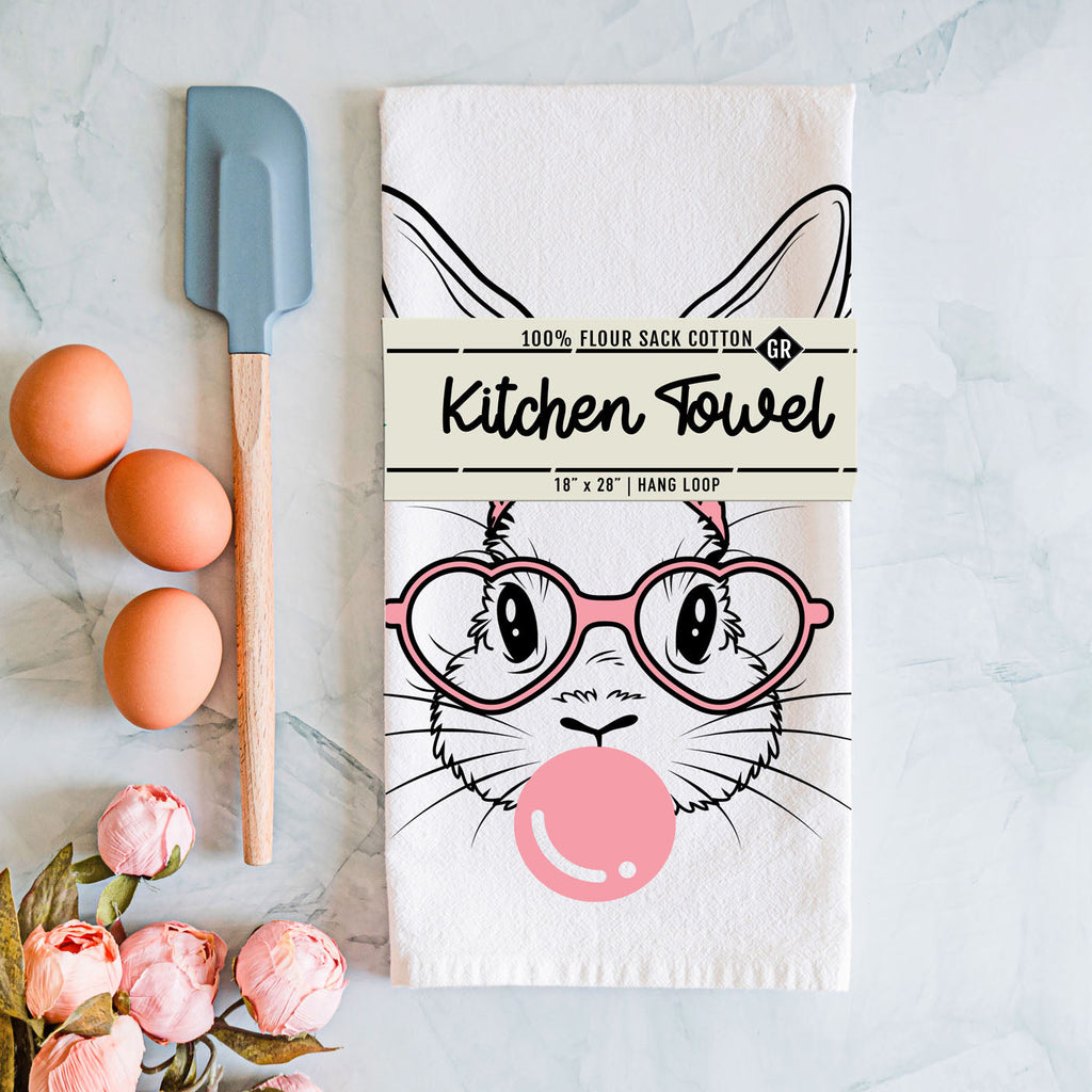 Bubblegum Bunny PRE-ORDER