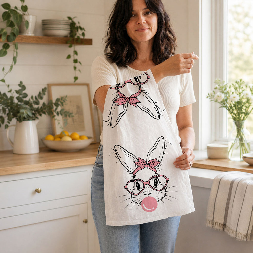 Bubblegum Bunny PRE-ORDER