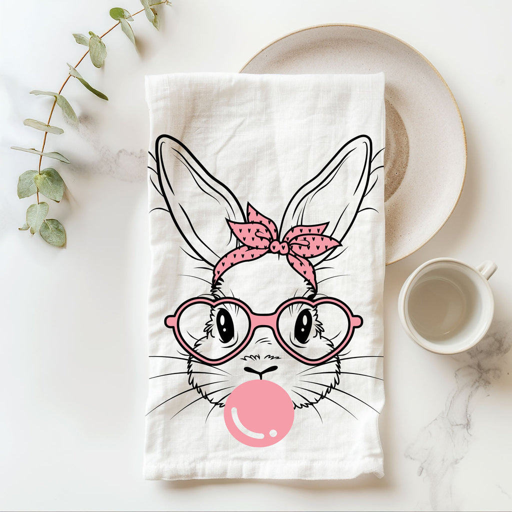 Bubblegum Bunny PRE-ORDER
