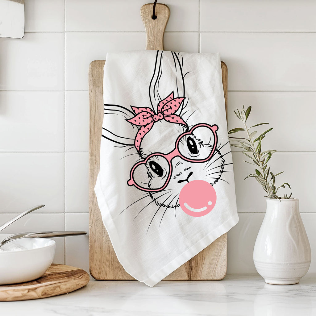 Bubblegum Bunny PRE-ORDER