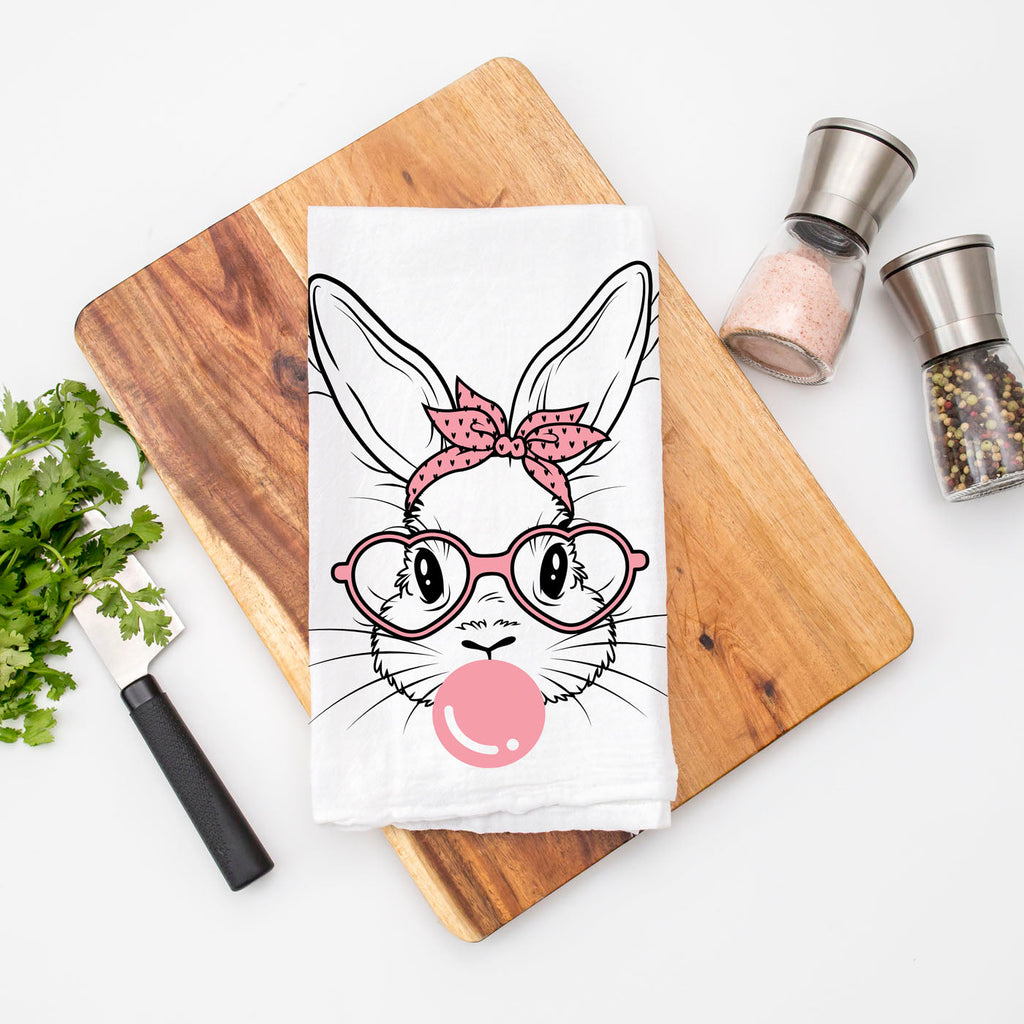 Bubblegum Bunny PRE-ORDER