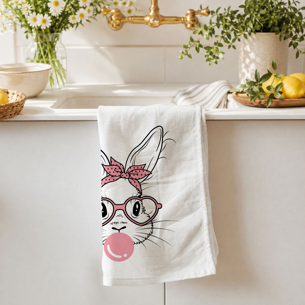 Bubblegum Bunny PRE-ORDER