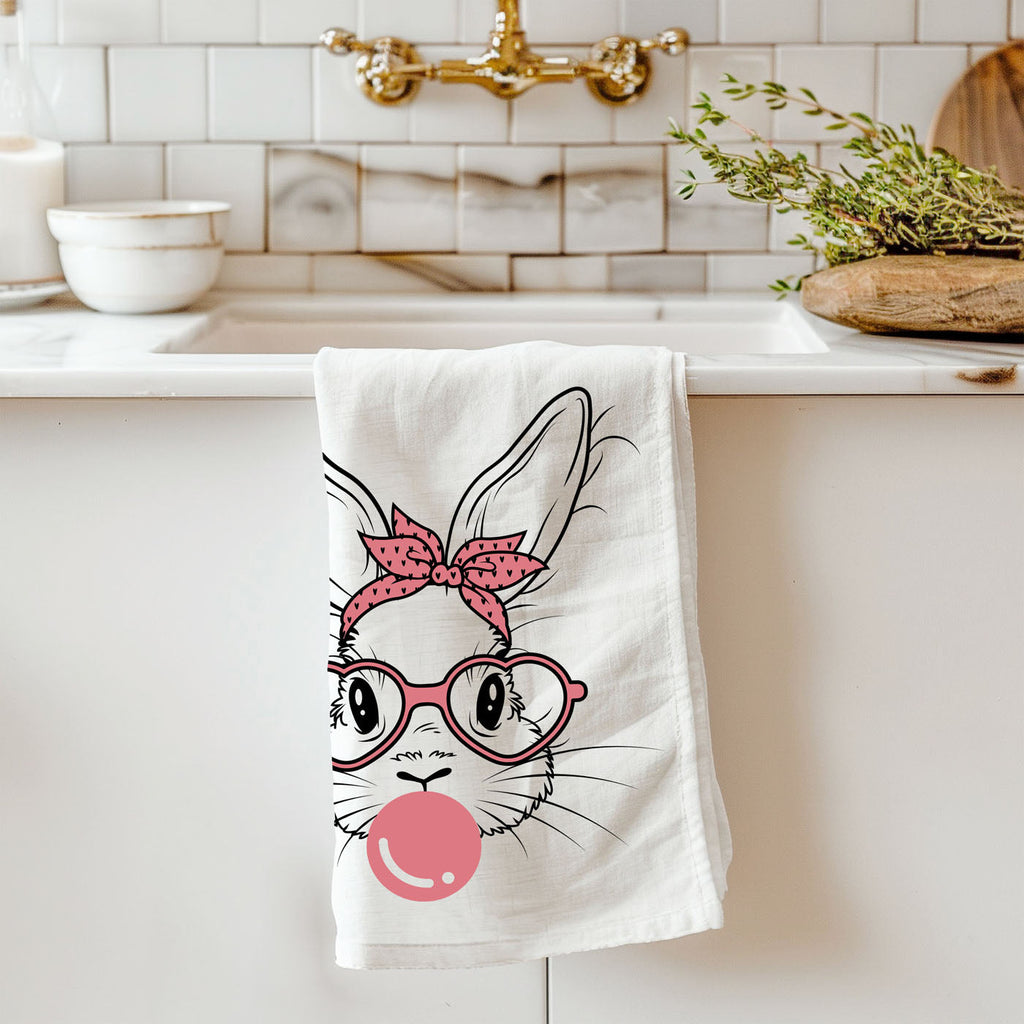 Bubblegum Bunny PRE-ORDER