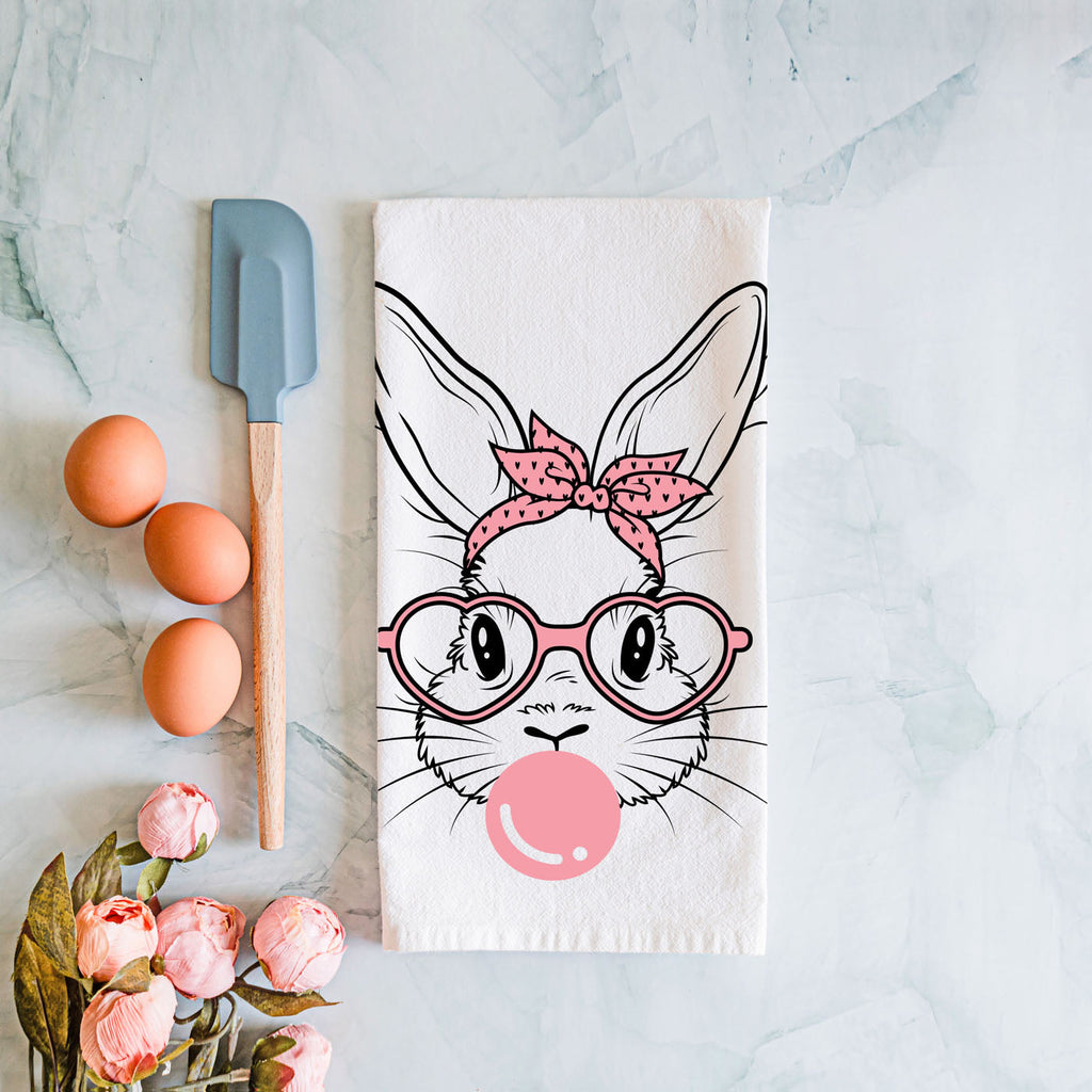 Bubblegum Bunny PRE-ORDER