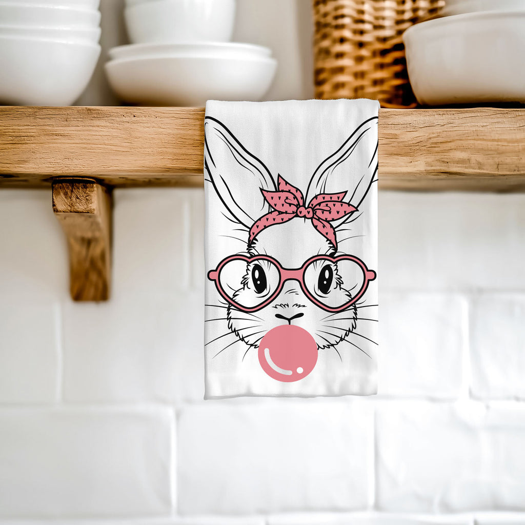 Bubblegum Bunny PRE-ORDER