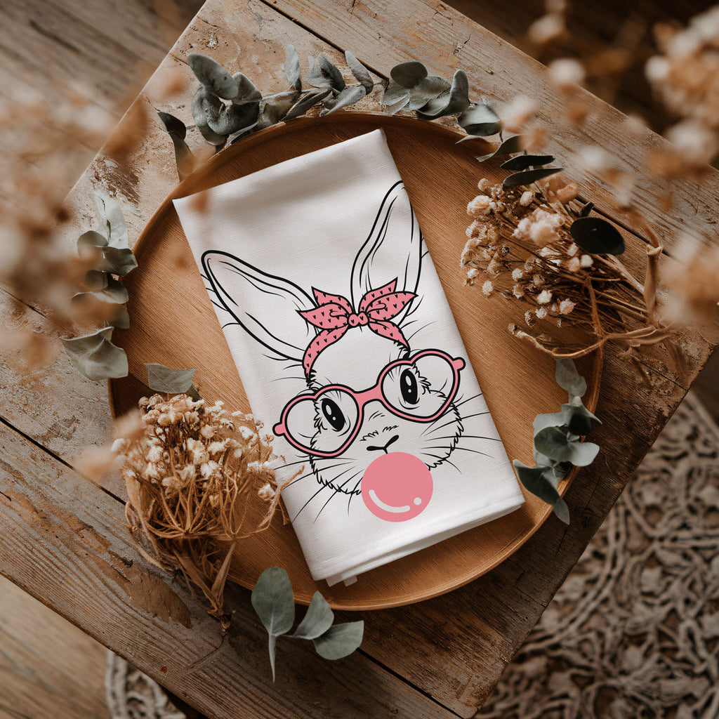 Bubblegum Bunny PRE-ORDER