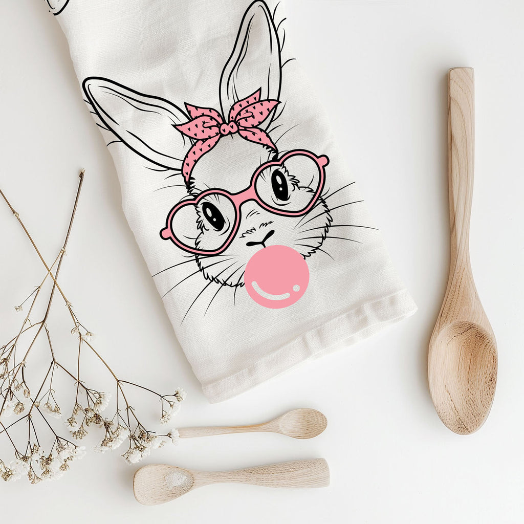 Bubblegum Bunny PRE-ORDER
