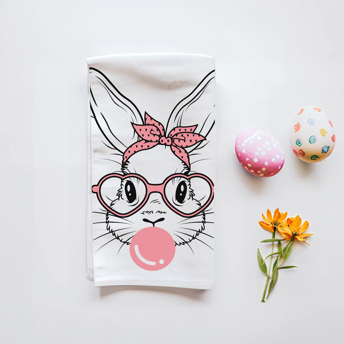 Bubblegum Bunny PRE-ORDER
