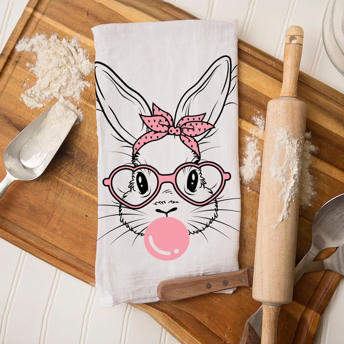 Bubblegum Bunny PRE-ORDER