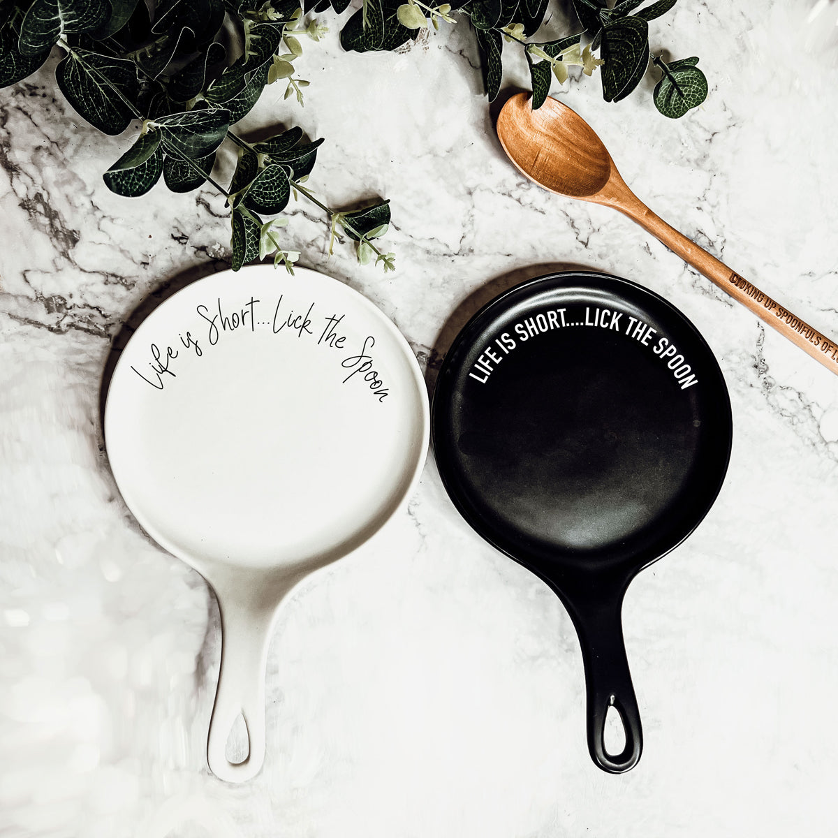 Lick the Spoon Bold