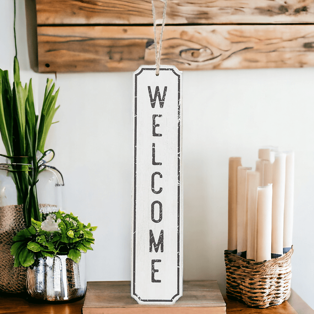 Welcome Hang