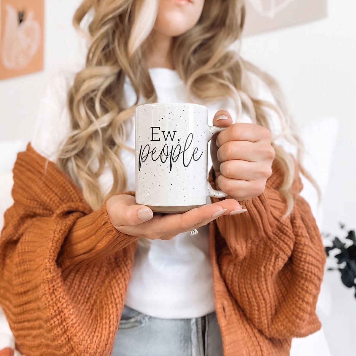 Ew People 16oz