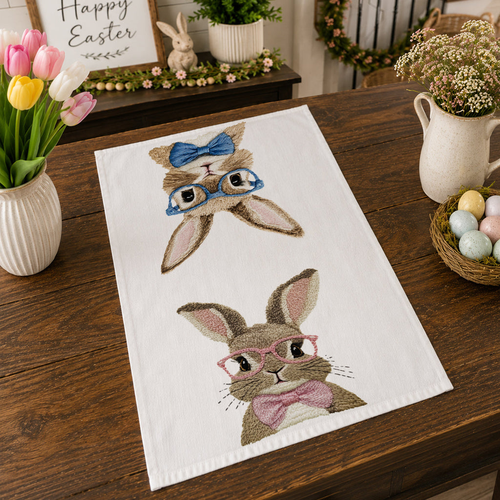 Bunny & Bow PRE-ORDER