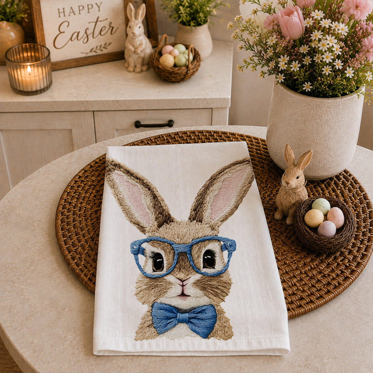 Bunny & Bow PRE-ORDER