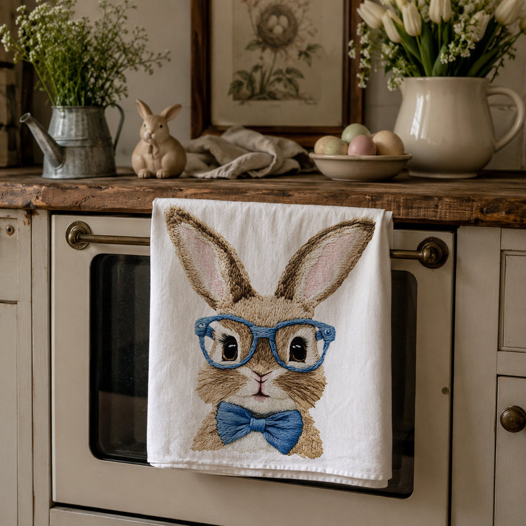 Bunny & Bow PRE-ORDER