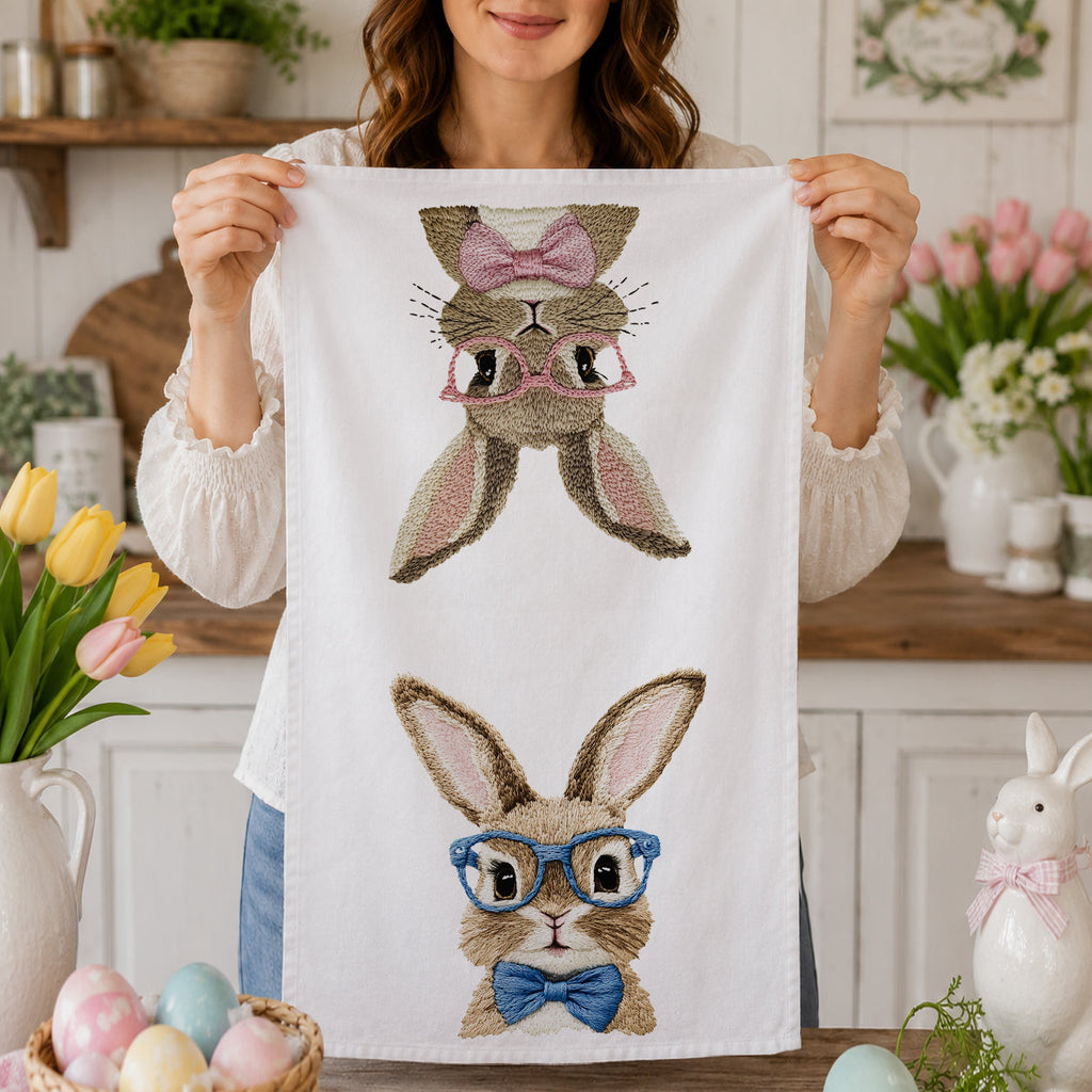 Bunny & Bow PRE-ORDER
