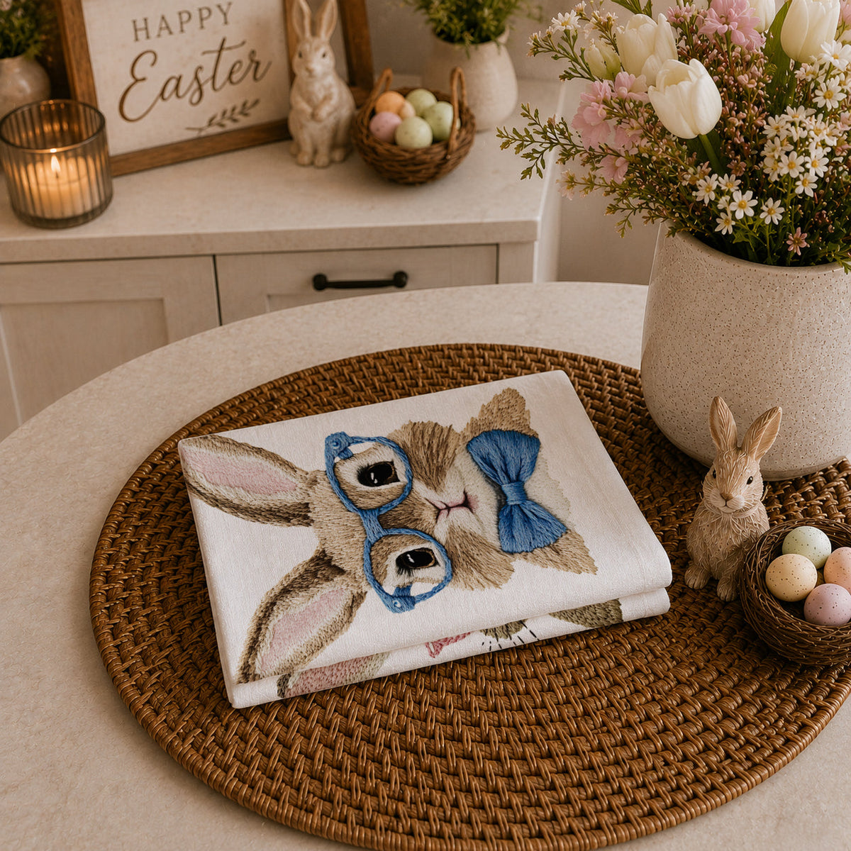 Bunny & Bow PRE-ORDER