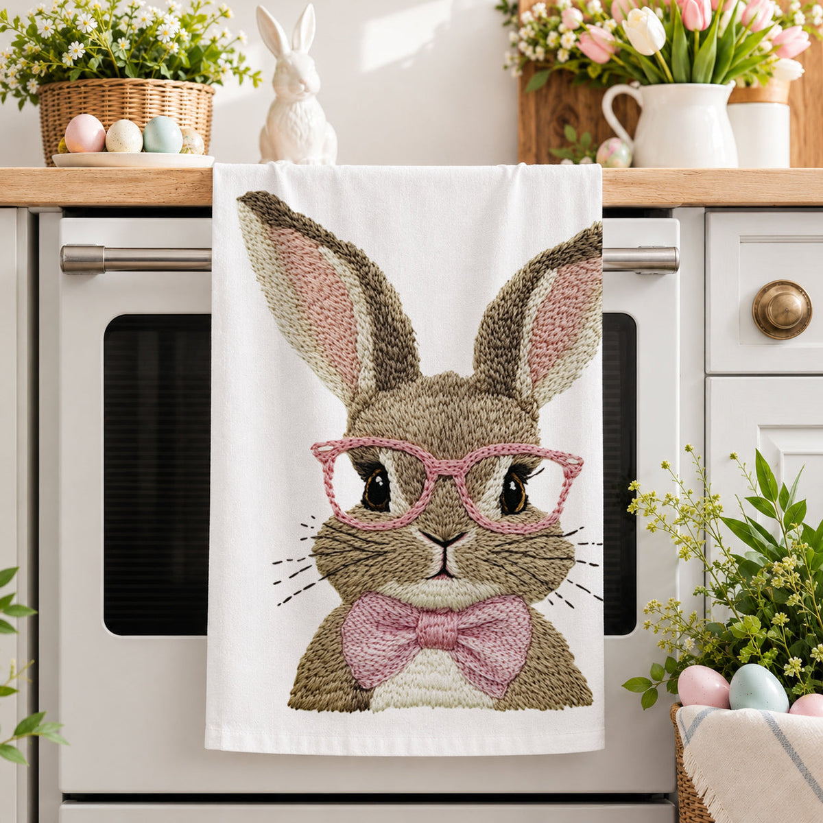 Bunny & Bow PRE-ORDER