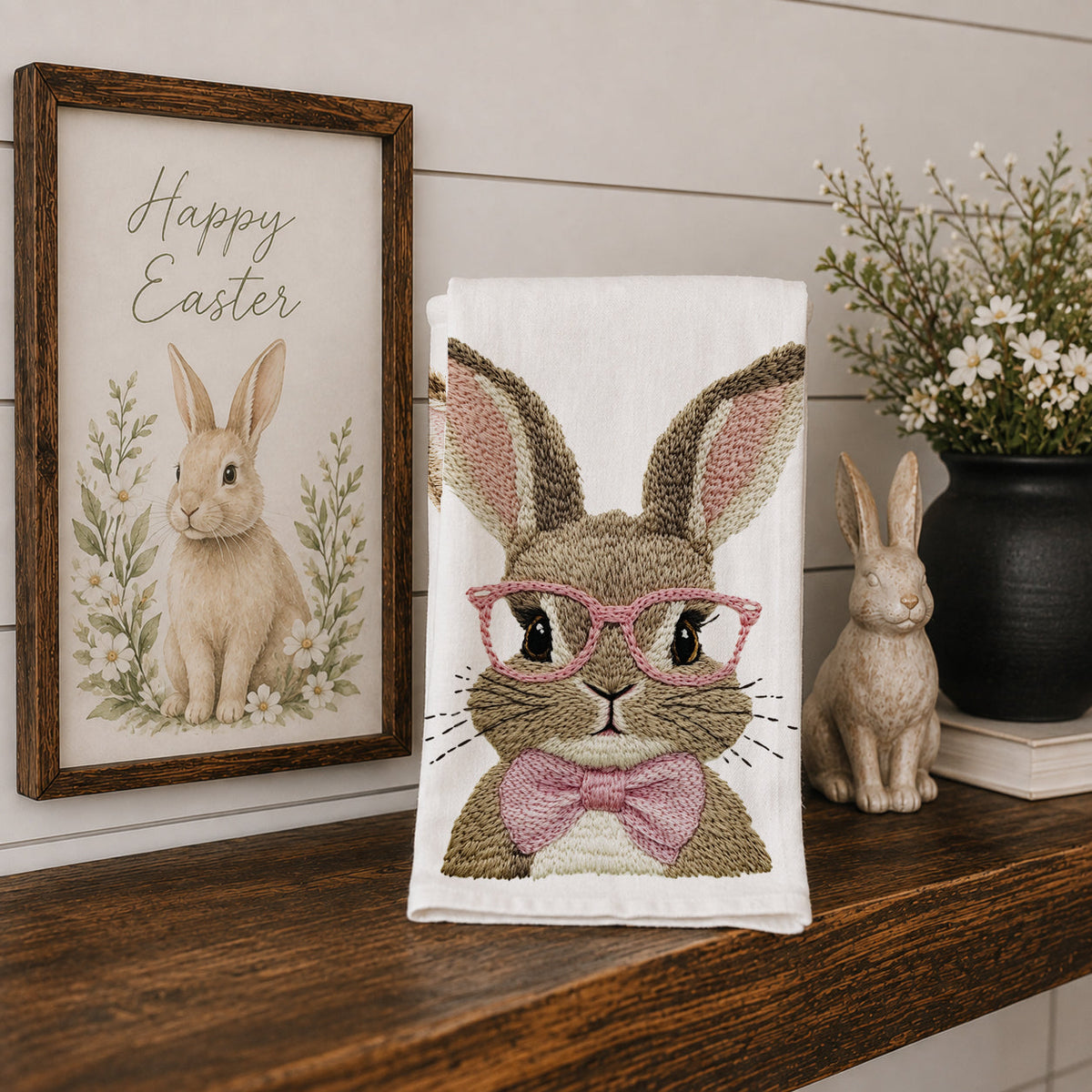Bunny & Bow PRE-ORDER