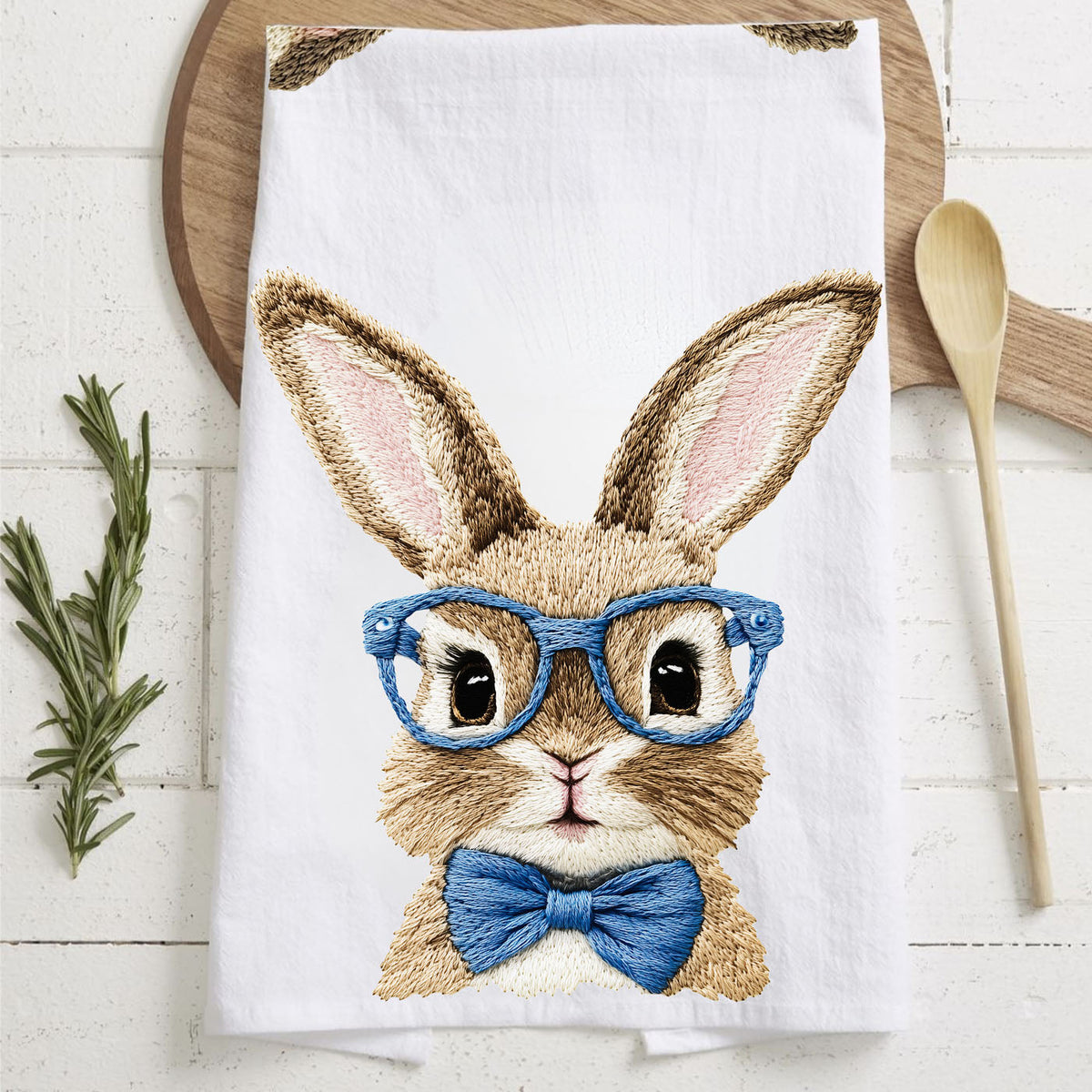 Bunny & Bow PRE-ORDER