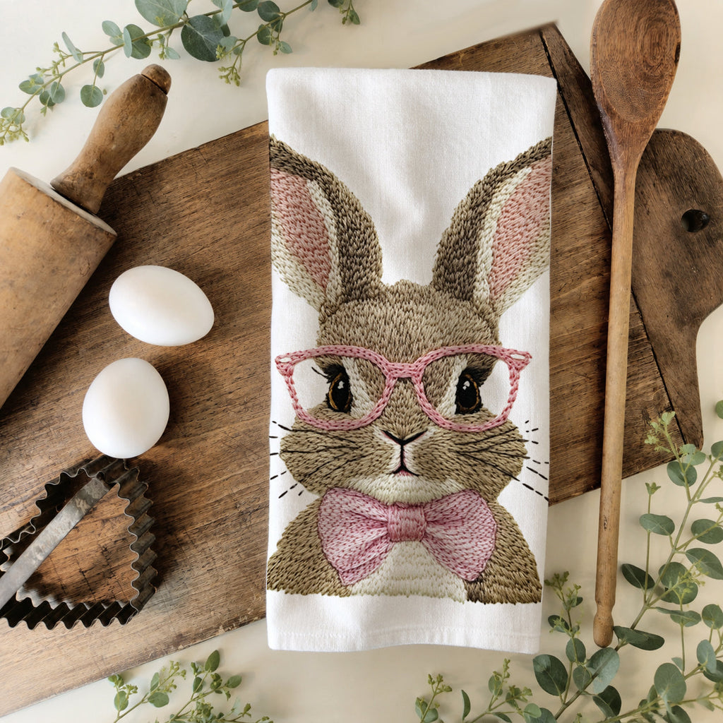 Bunny & Bow PRE-ORDER