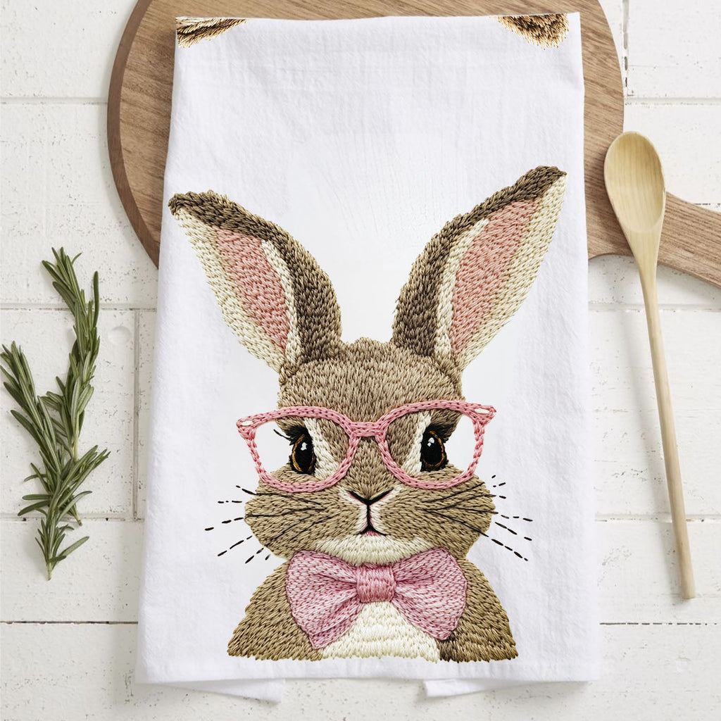 Bunny & Bow PRE-ORDER