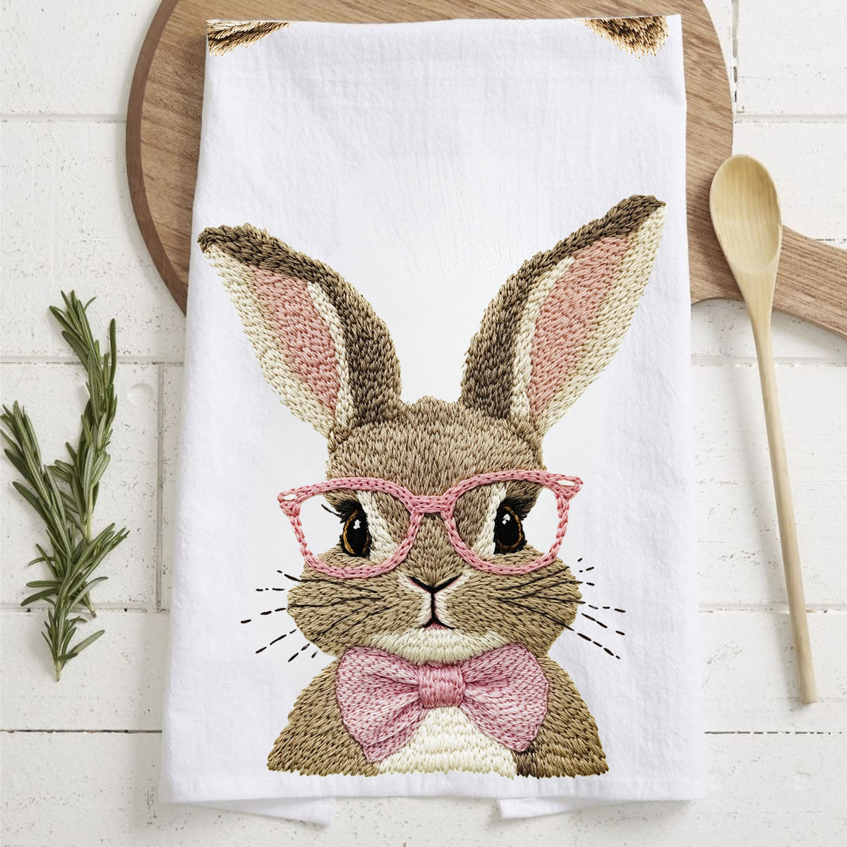 Bunny & Bow PRE-ORDER