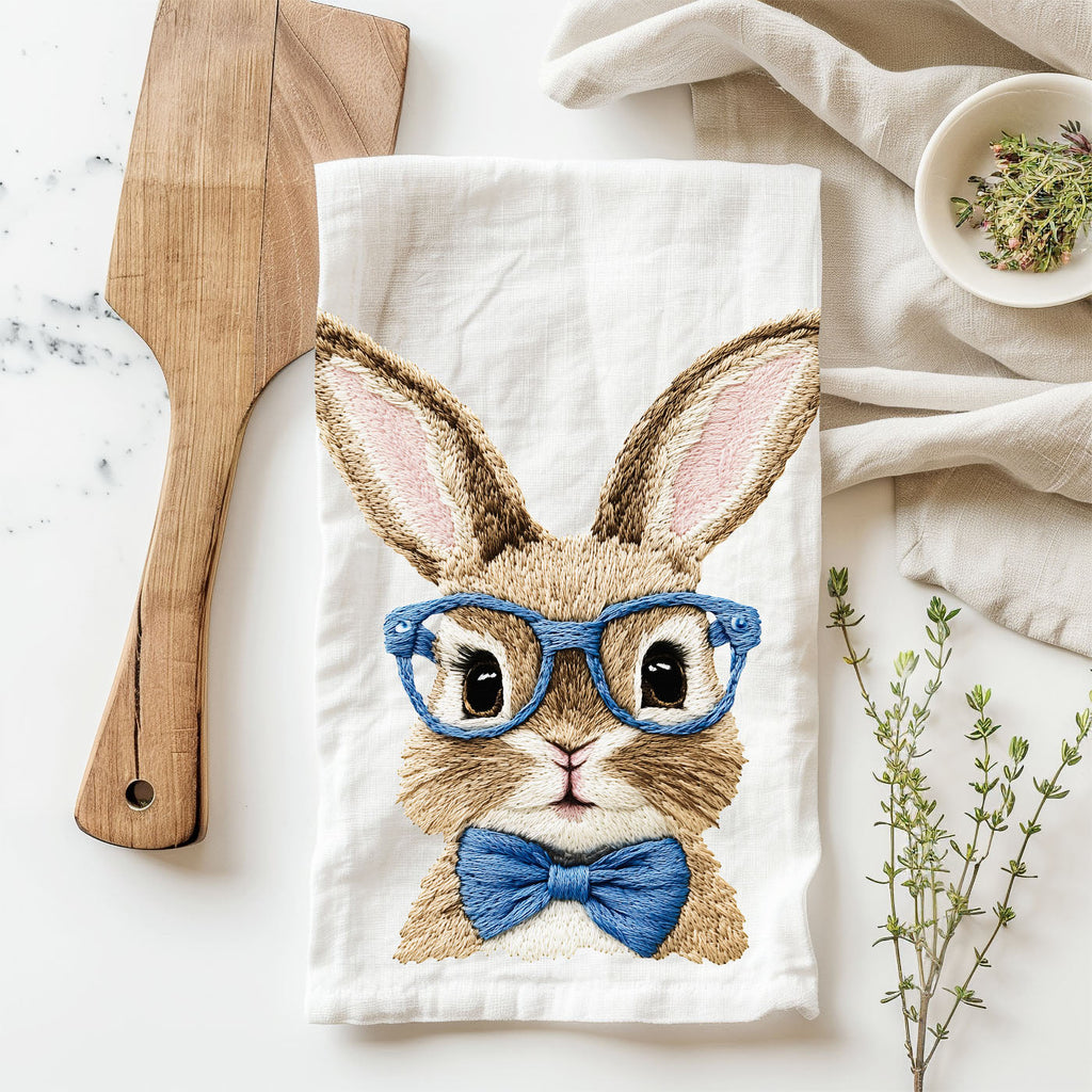 Bunny & Bow PRE-ORDER