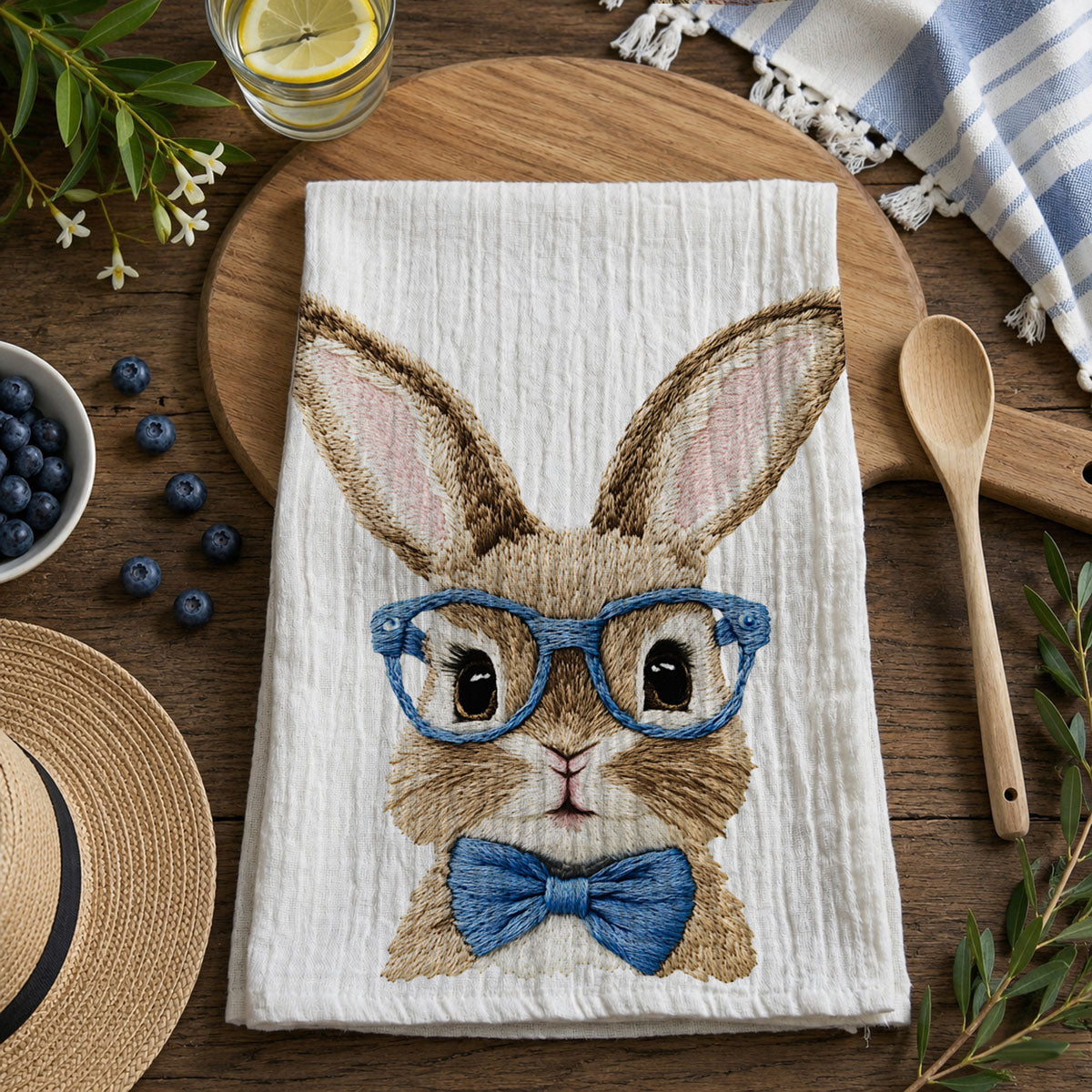 Bunny & Bow PRE-ORDER