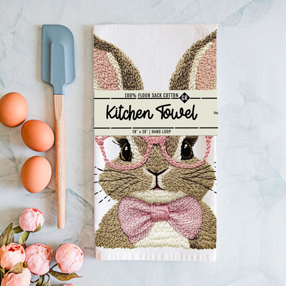 Bunny & Bow PRE-ORDER