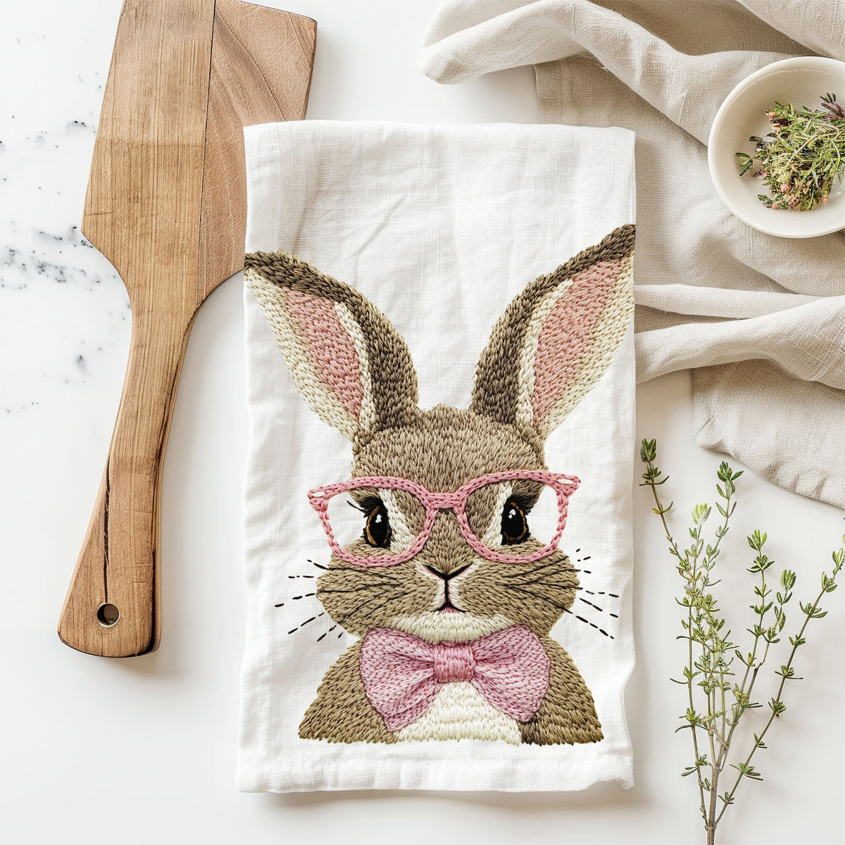 Bunny & Bow PRE-ORDER